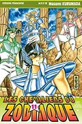 Tome 11 — La Balance et le Scorpion