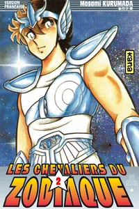 Tome 2 — Le Tournoi des Cloth