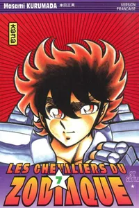 Tome 7 — Les Douze Maisons