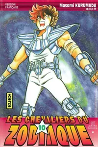 Tome 10 — La Maison de la Vierge