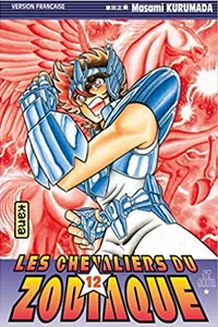 Tome 12 — Shura et Camus