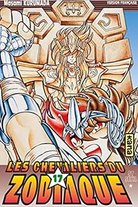 Tome 17 — La Victoire sur Poséidon