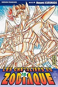 Tome 18 — Les Spectres d'Hadès