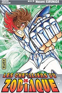 Tome 26 — Le Combat Ultime