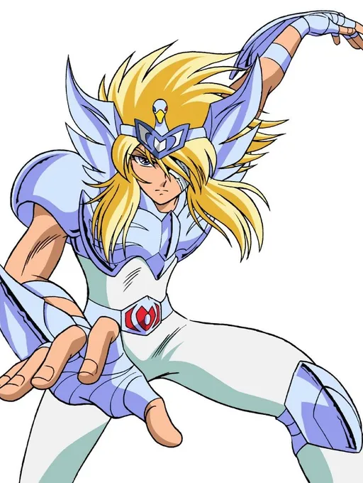 Hyoga