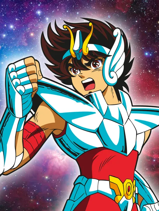 Seiya