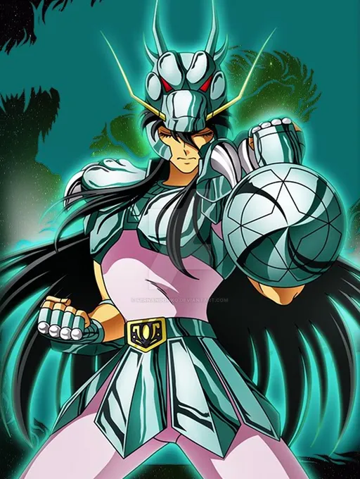 Shiryu