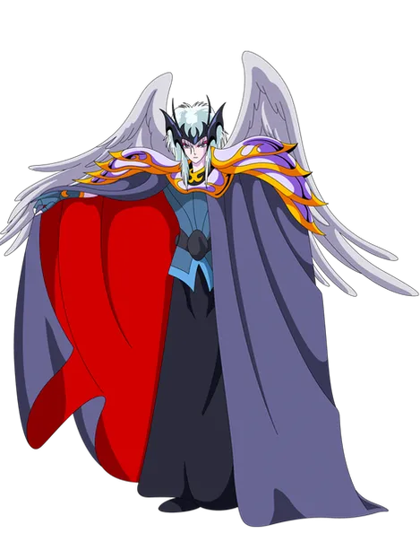 Lucifer
