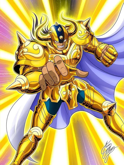 Aldebaran