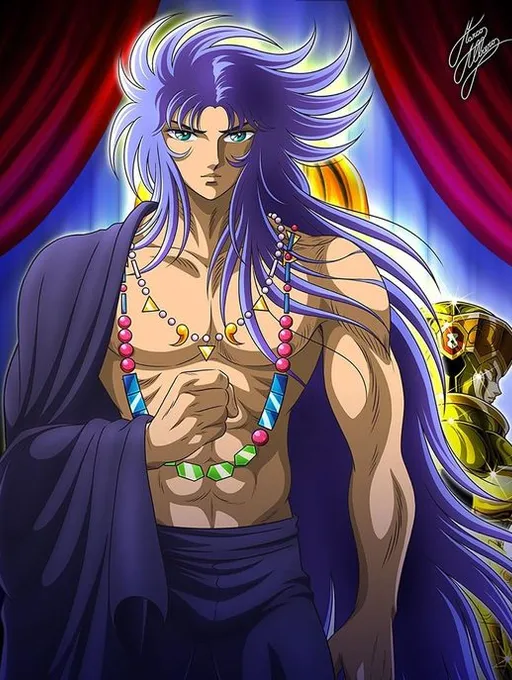Saga