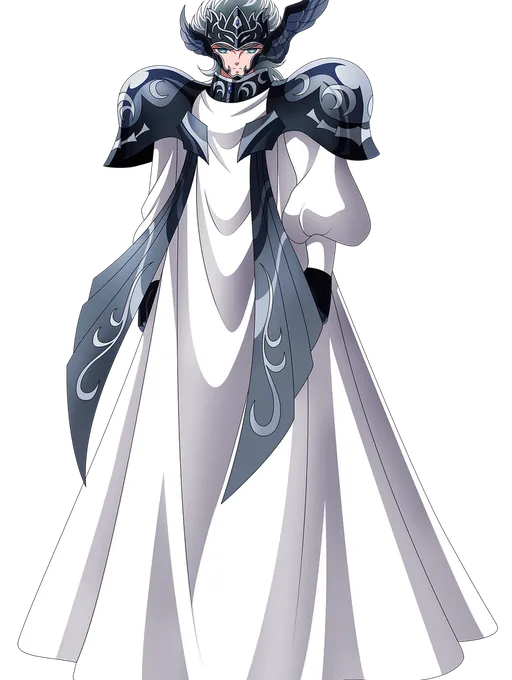 Thanatos
