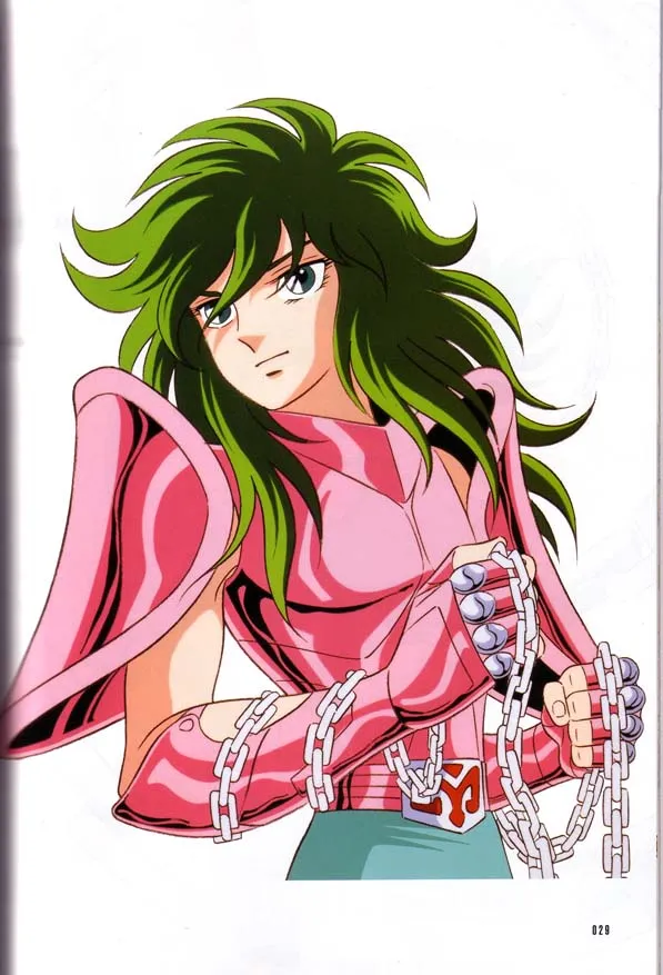 Artbook Ikari — Planche 34 Artbook Ikari — Planche 34
