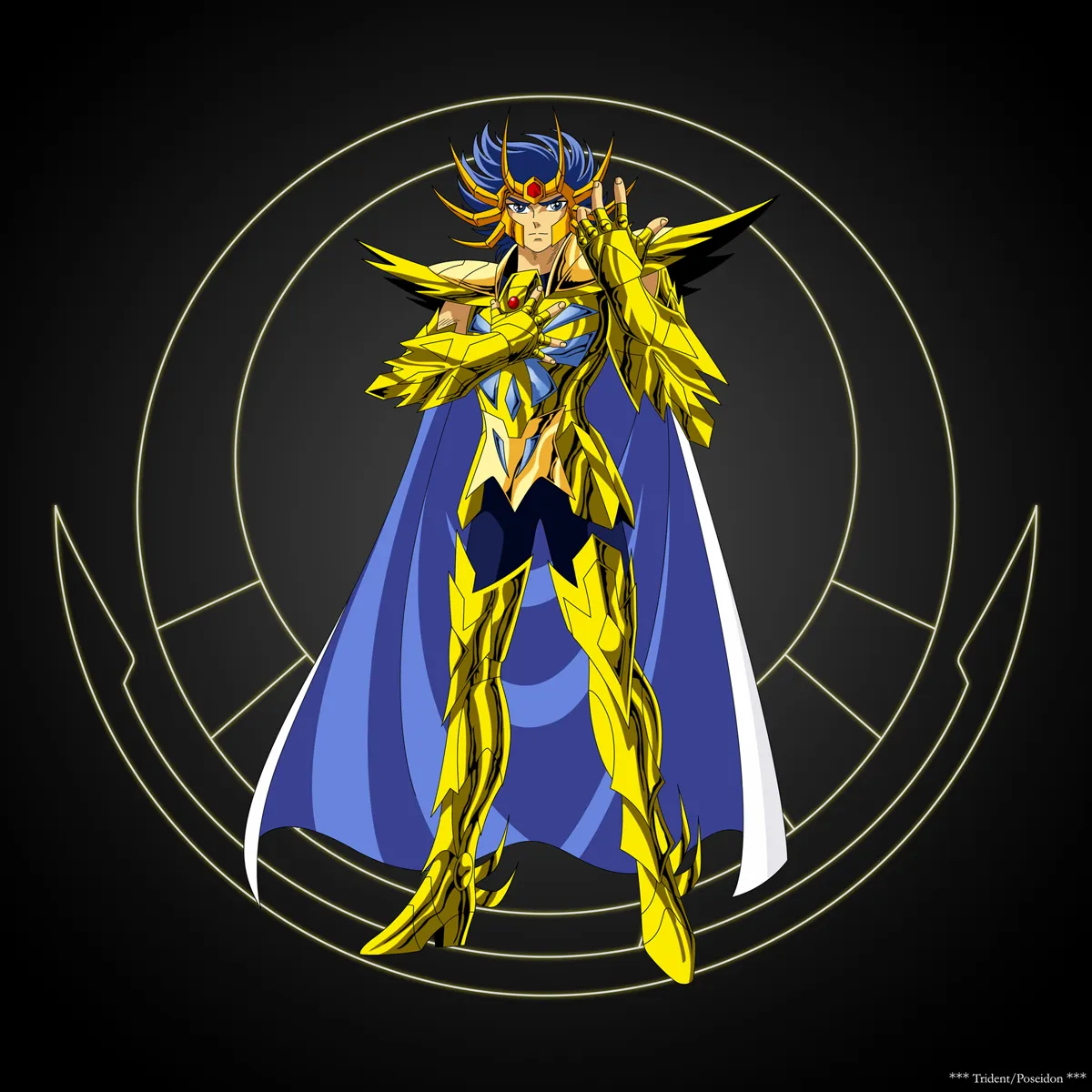 Le Cancer — Mythologie grecque