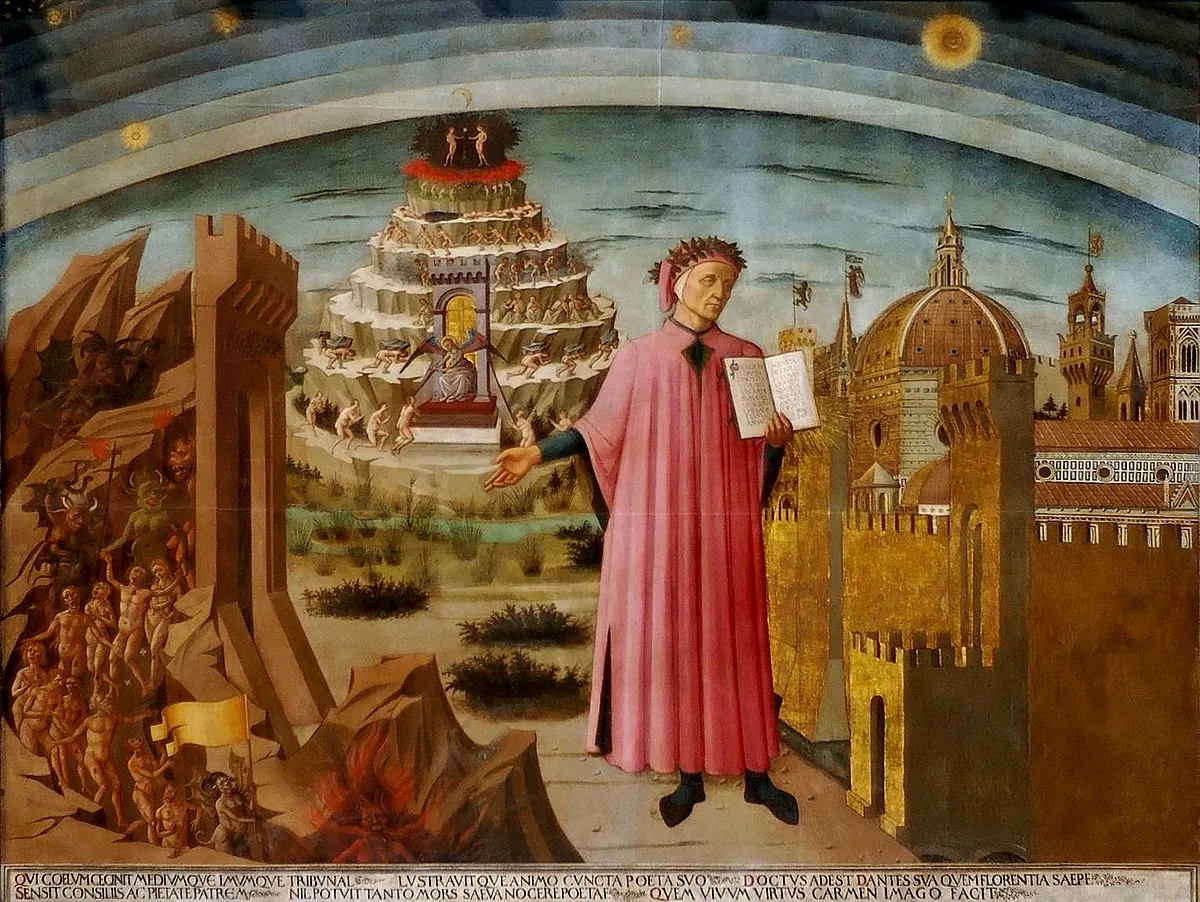 Dante Alighieri