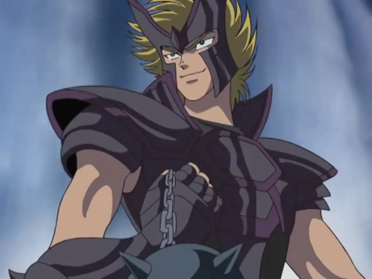 Chevalier Dante — Saint Seiya