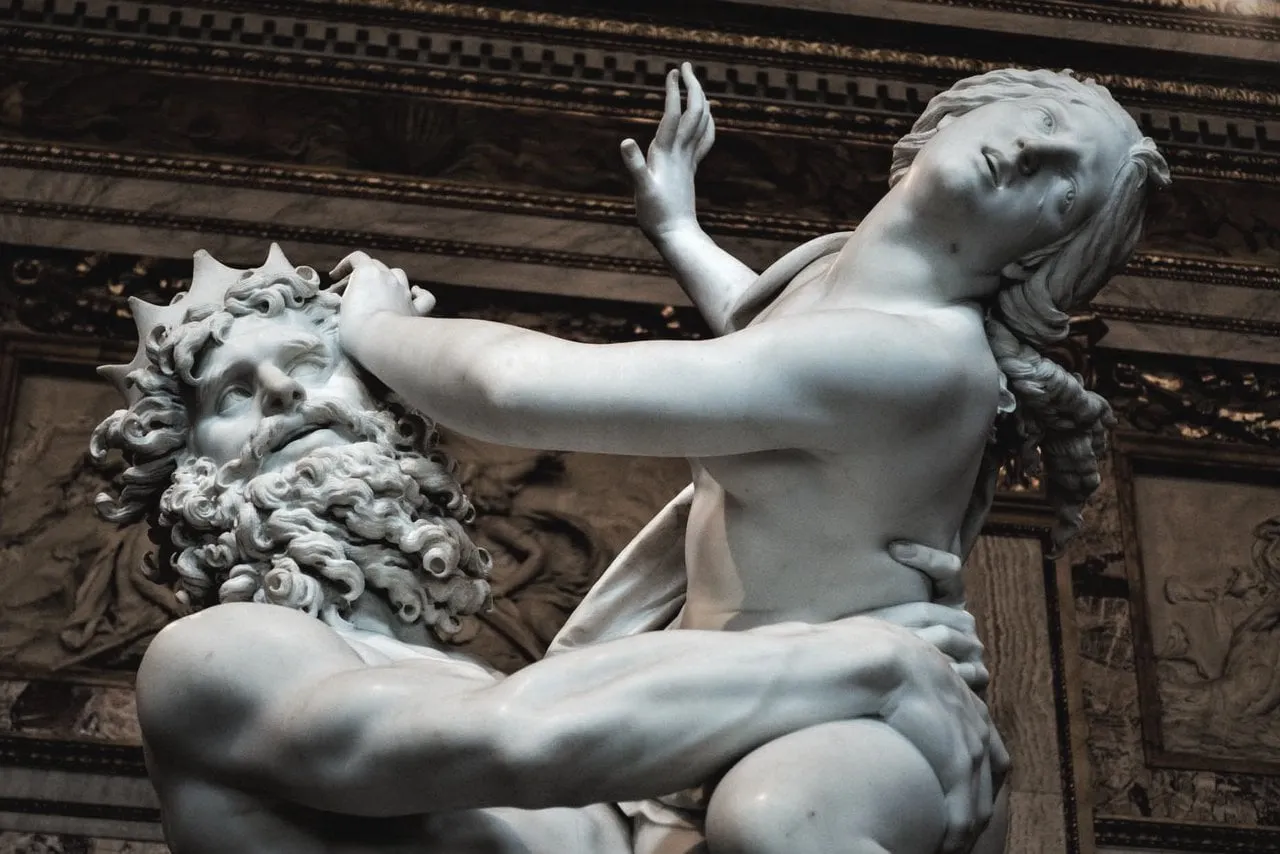 Hadès — Mythologie Grecque
