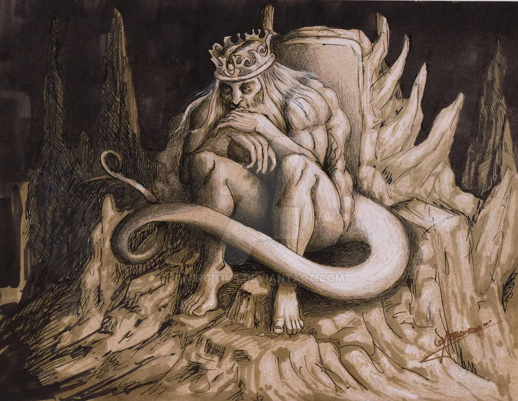 Minos — Mythologie grecque