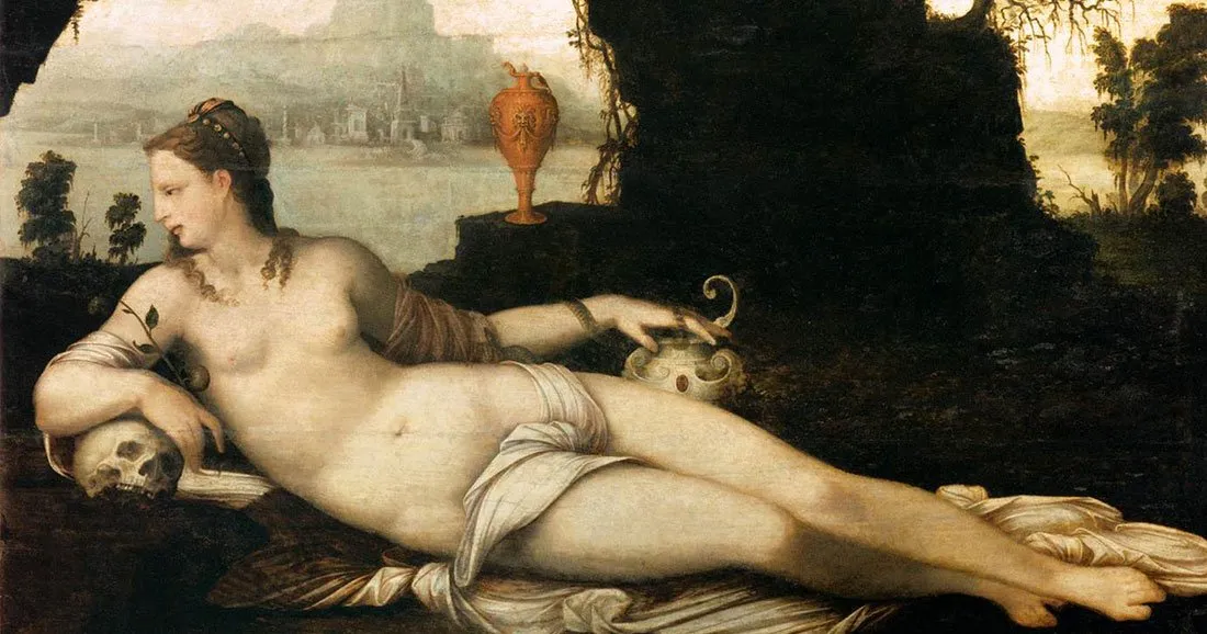 Pandore — Mythologie grecque