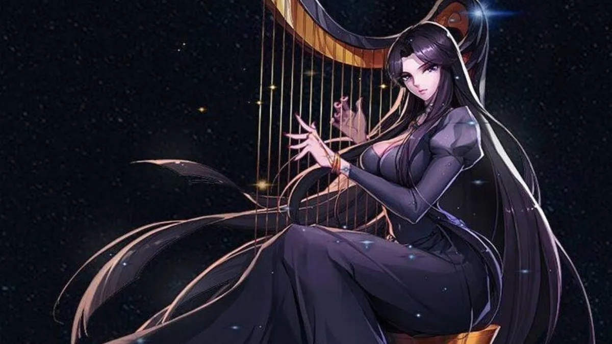Pandore — Saint Seiya