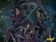Hades Chapter Sanctuary