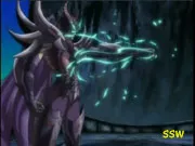 Hades Chapter Sanctuary