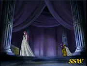 Hades Chapter Sanctuary