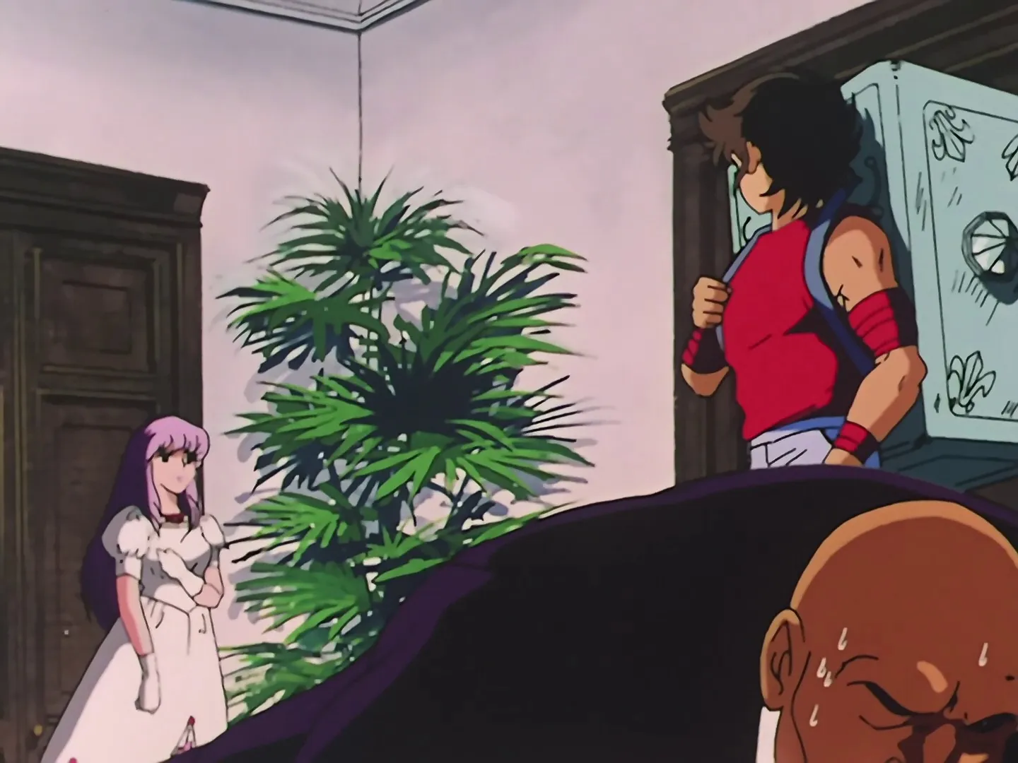 Épisode 2