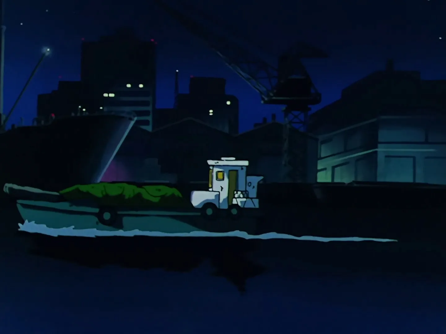 Épisode 8