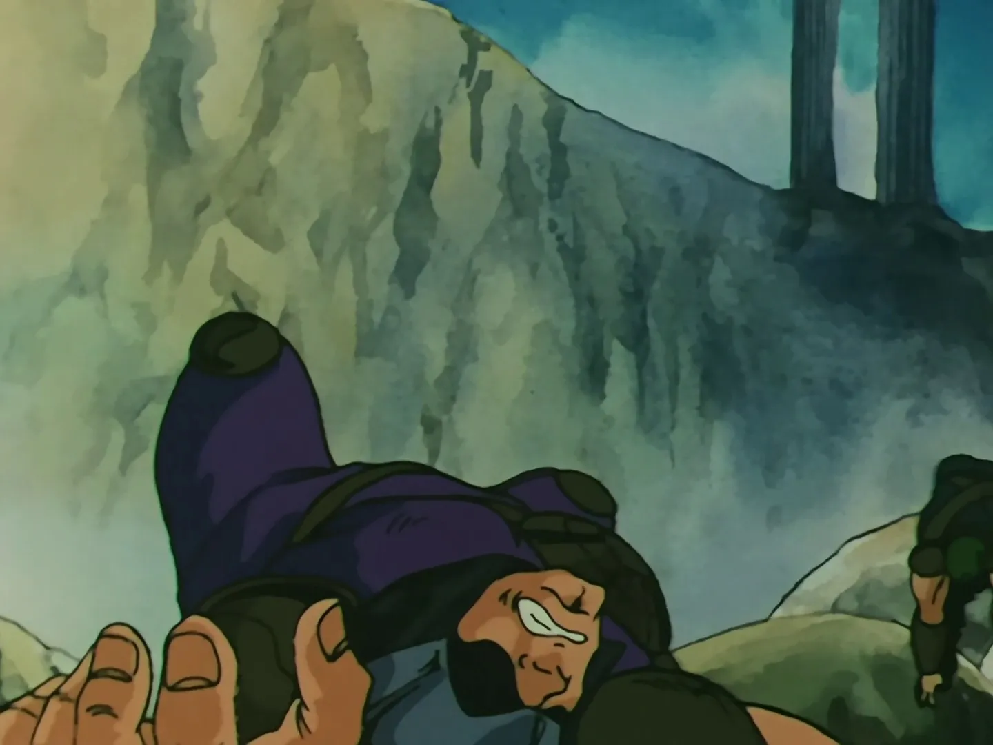Épisode 27