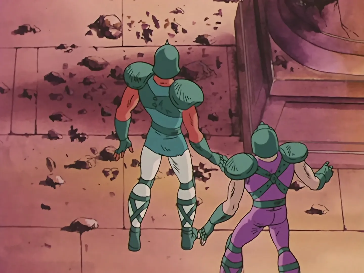 Épisode 51
