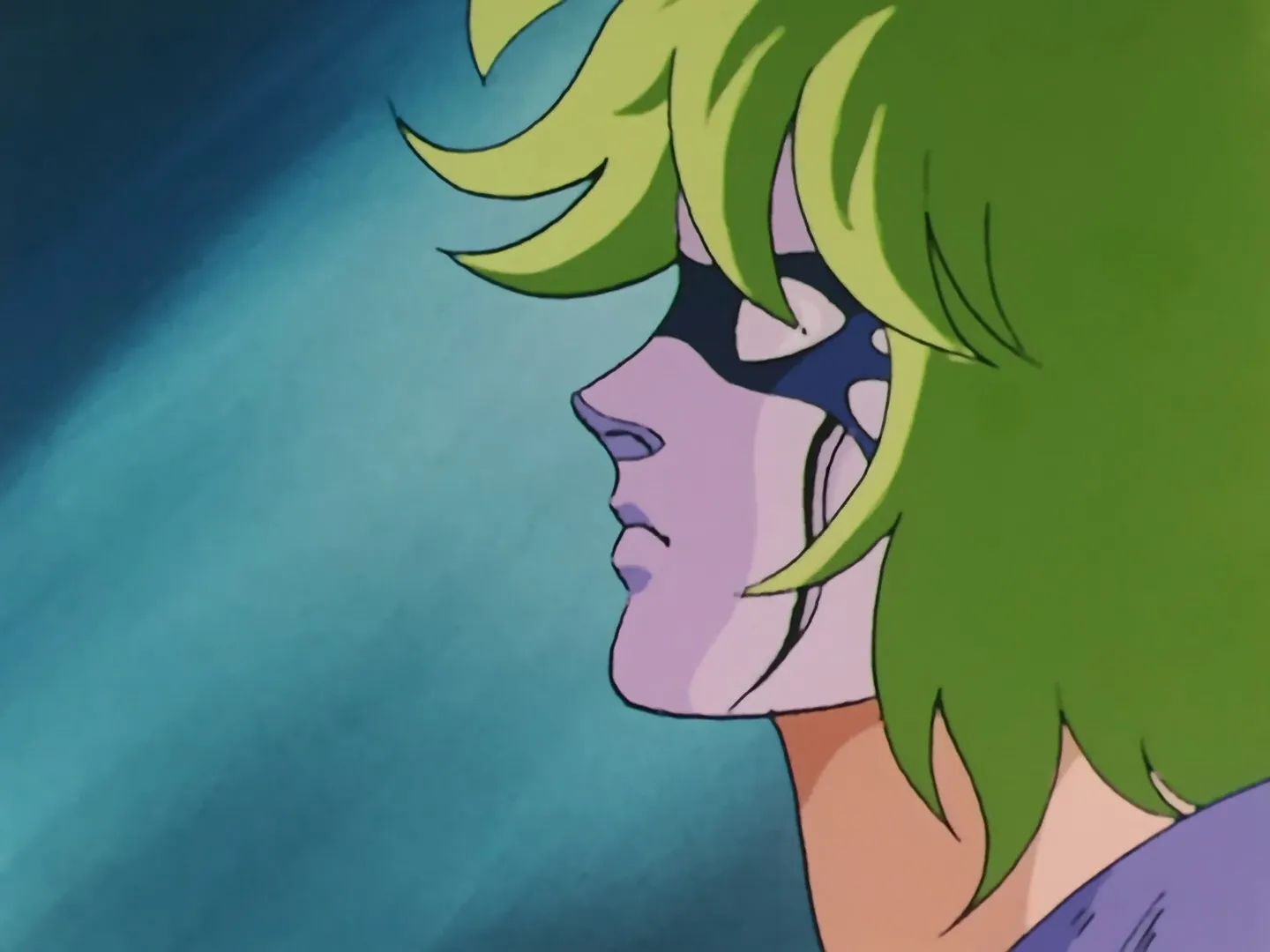 Saint Seiya episode 52