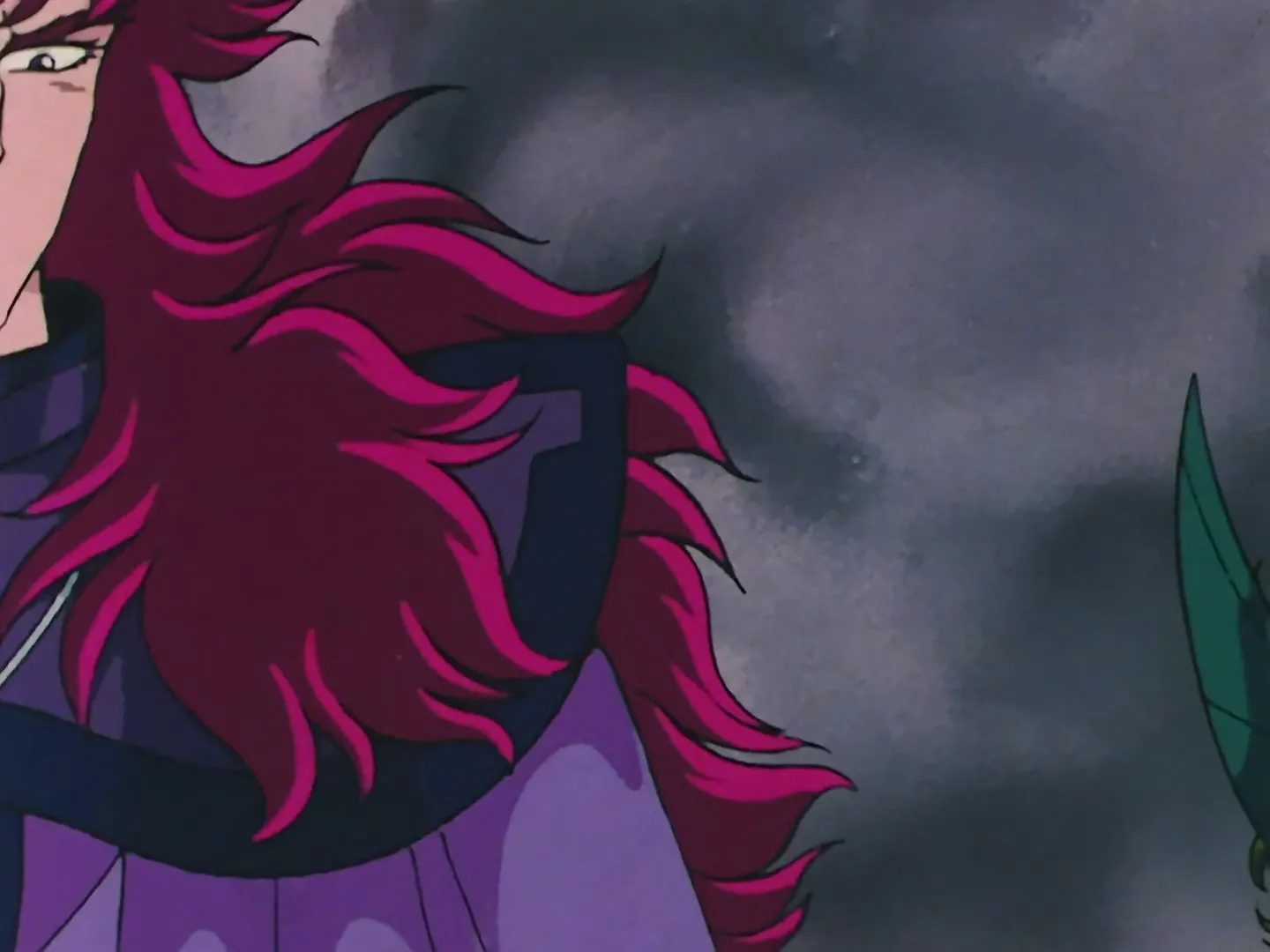 Saint Seiya episode 54