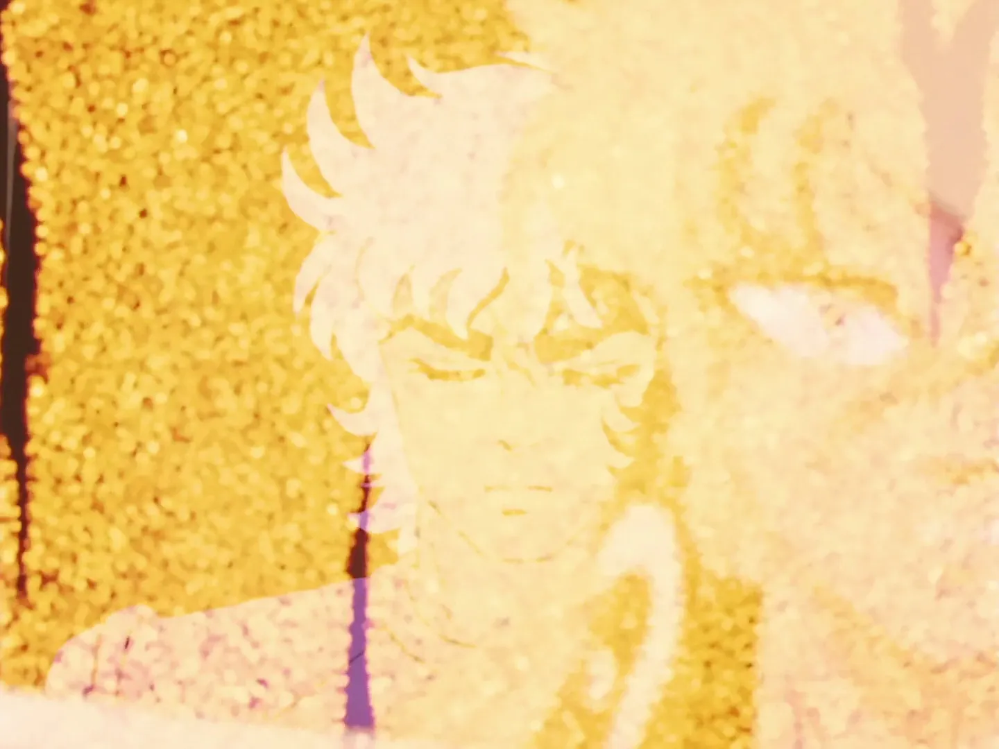 Saint Seiya episode 58