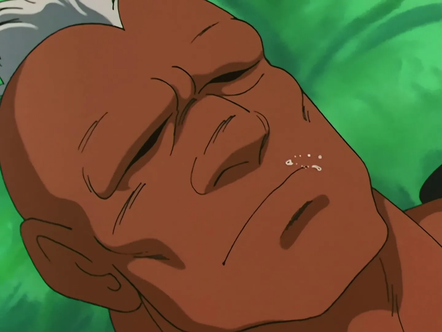 Saint Seiya episode 59