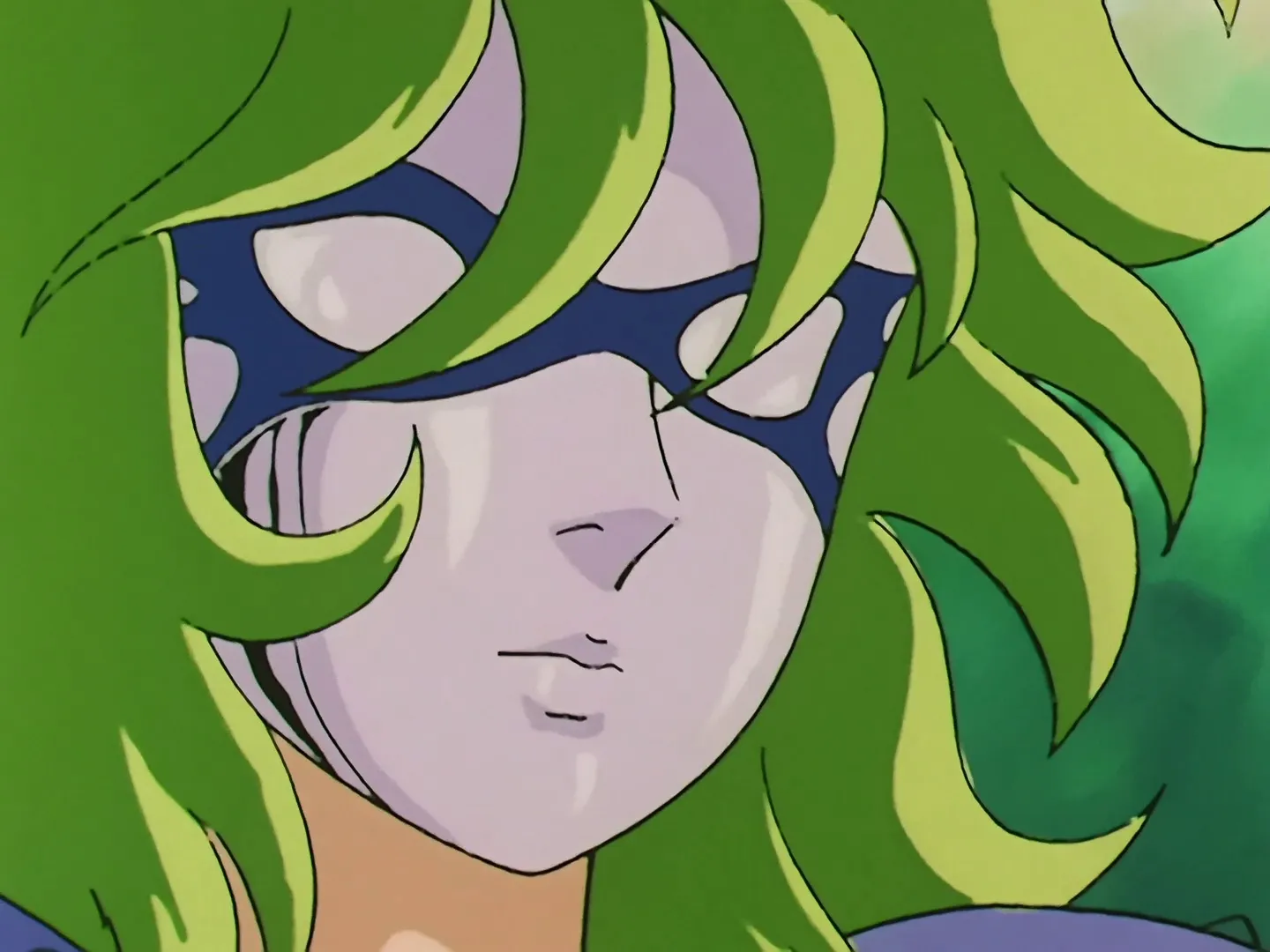 Saint Seiya episode 59