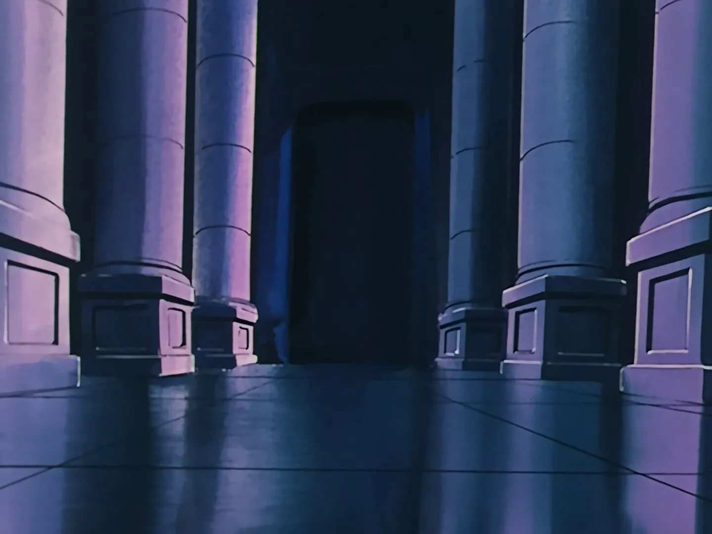 Saint Seiya episode 60