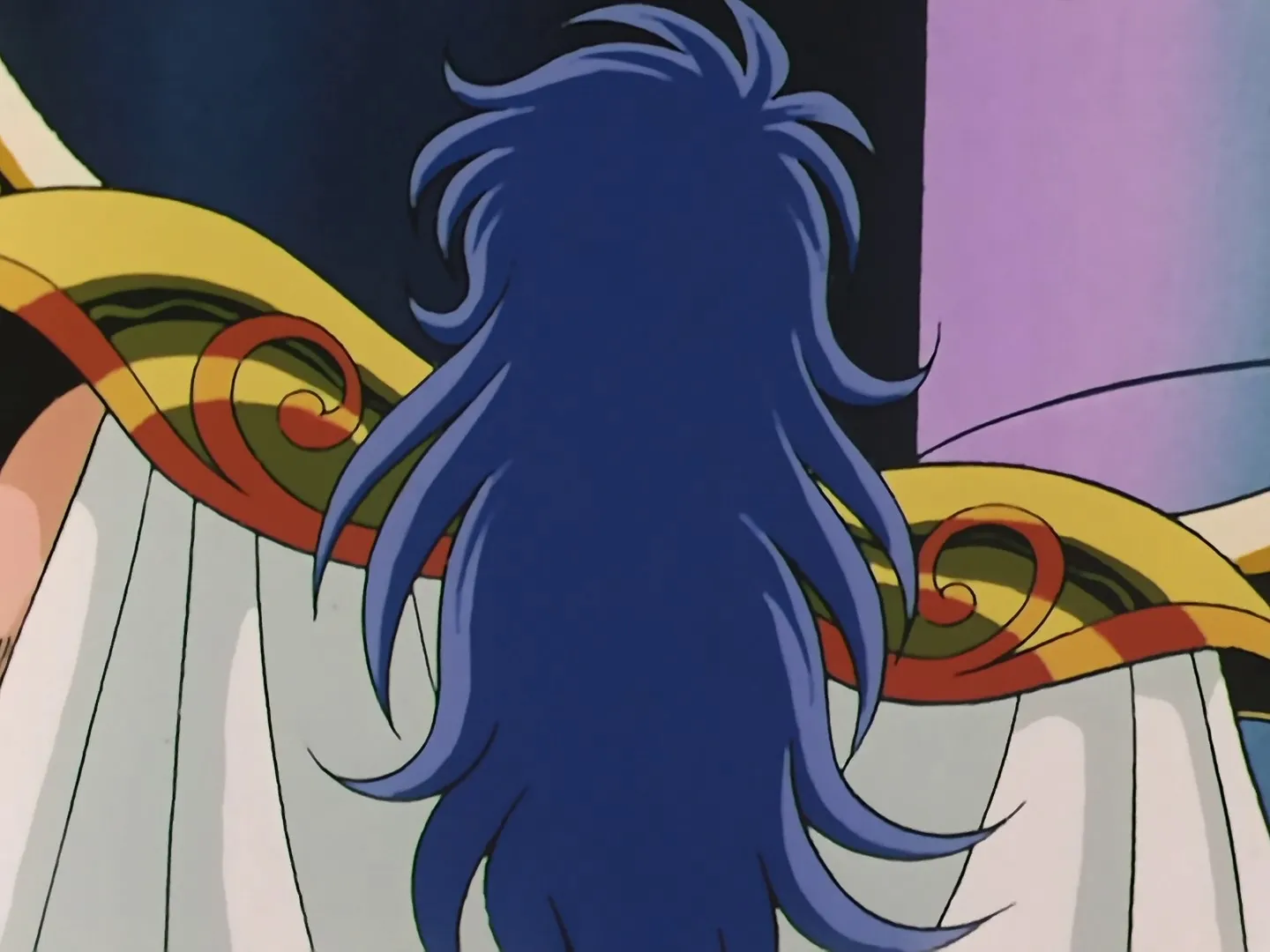Saint Seiya episode 60