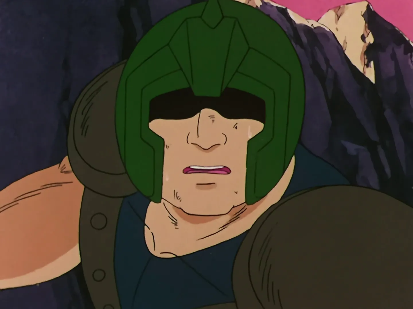 Saint Seiya episode 61