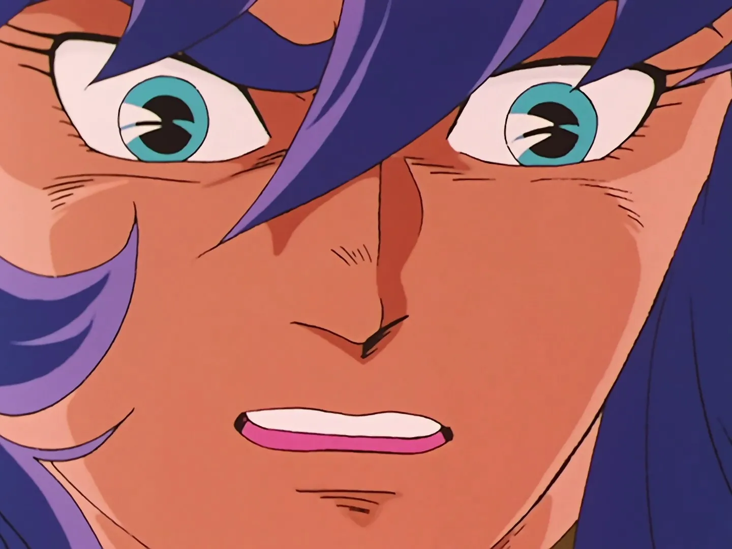 Saint Seiya episode 62