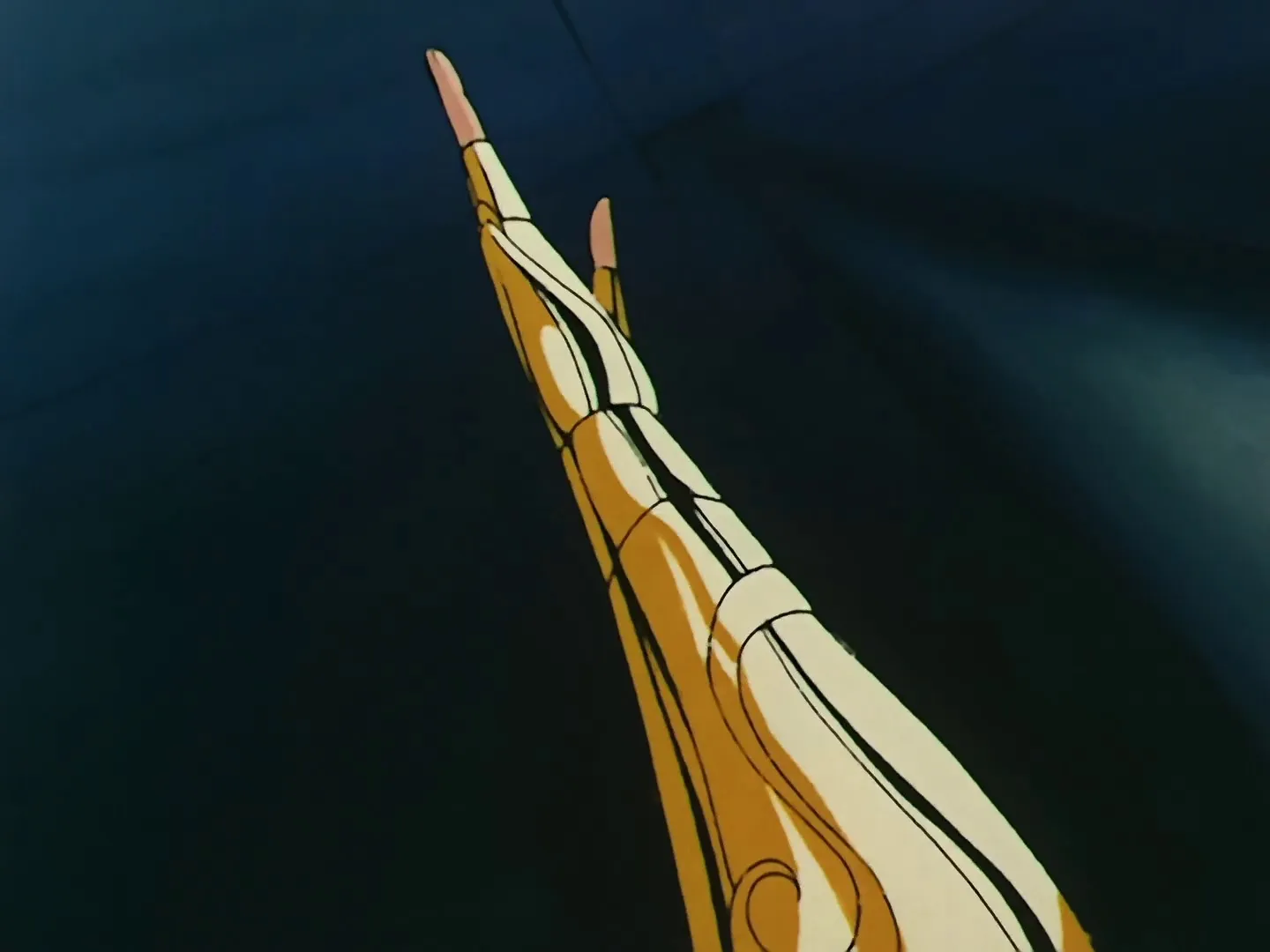 Saint Seiya episode 62