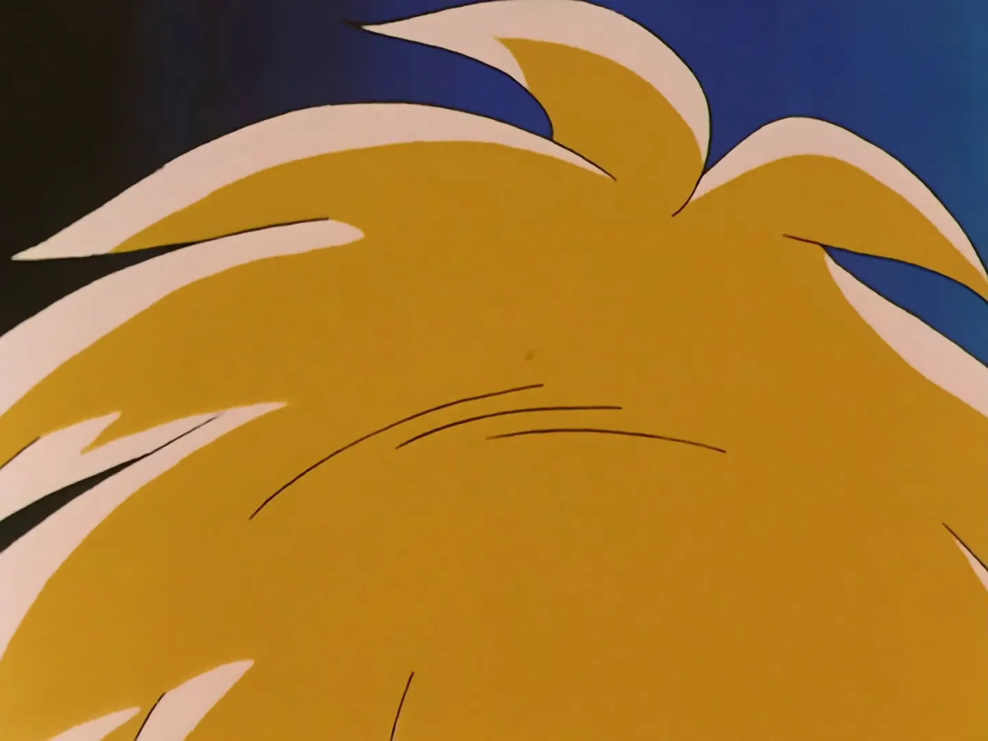 Saint Seiya episode 62