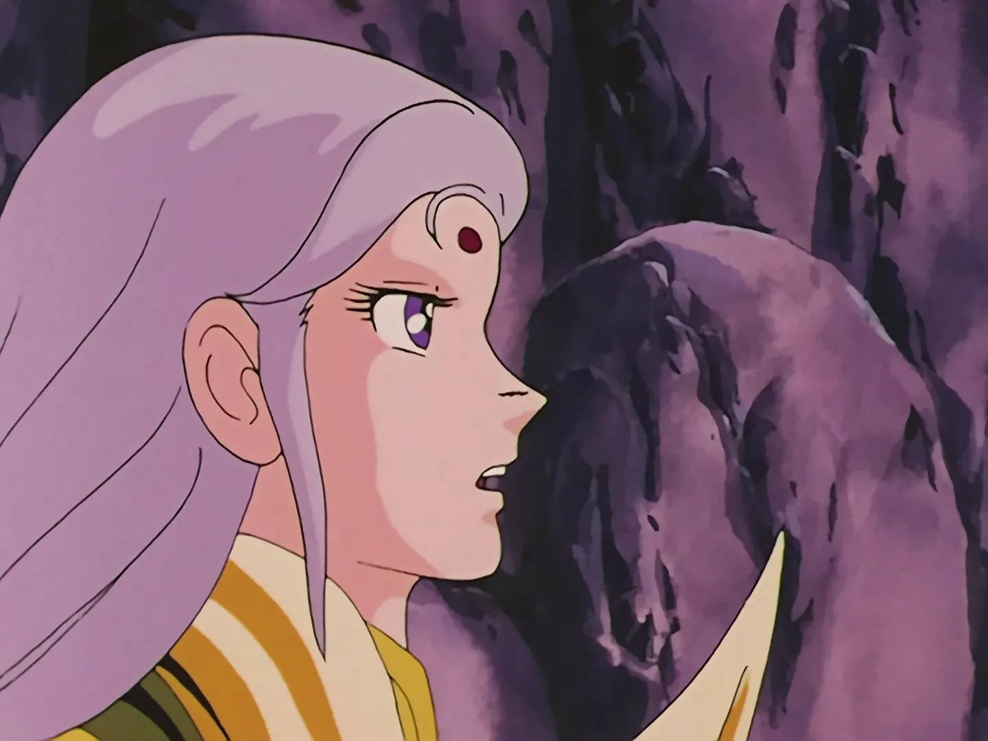 Saint Seiya episode 63