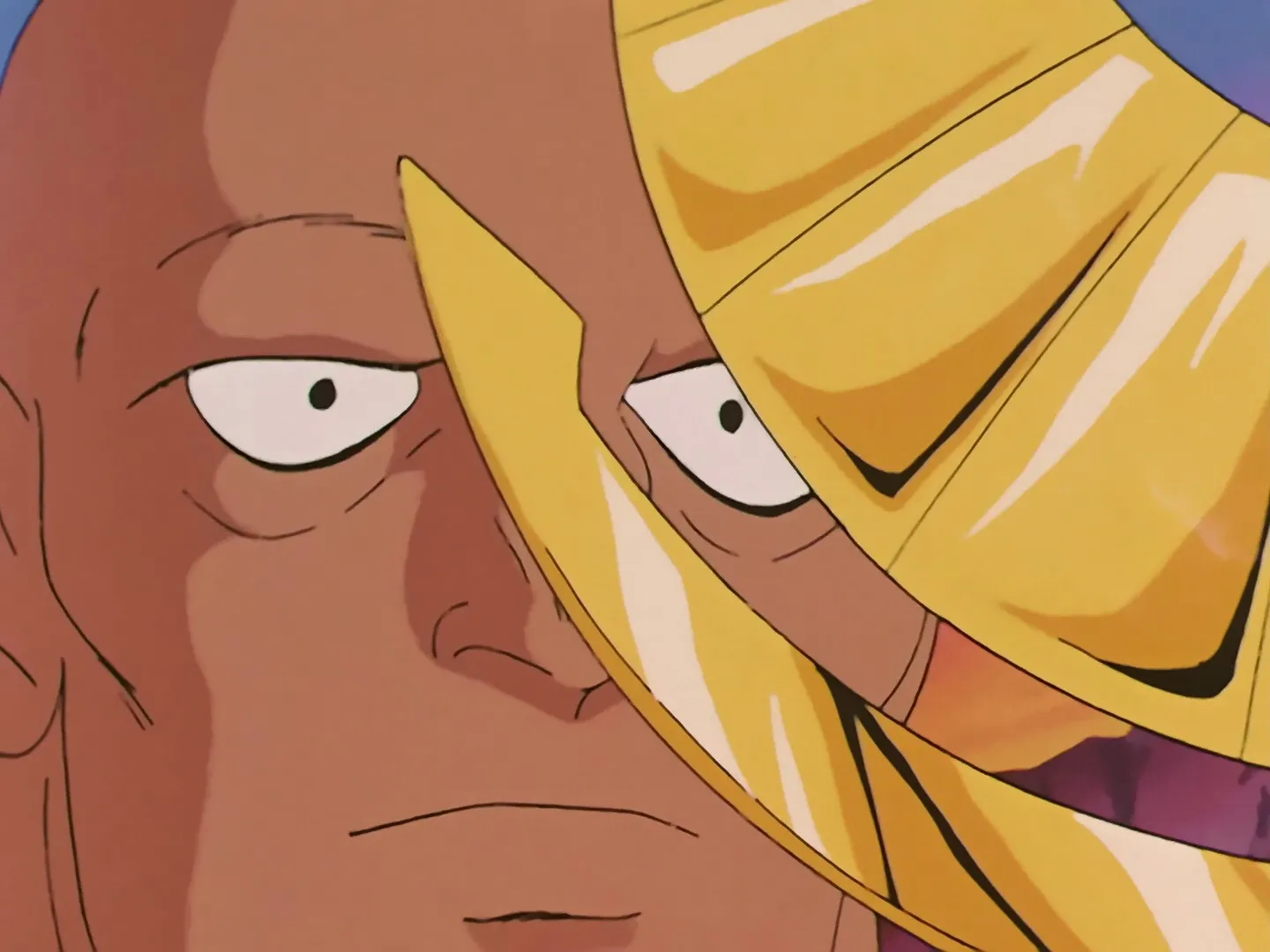 Saint Seiya episode 63