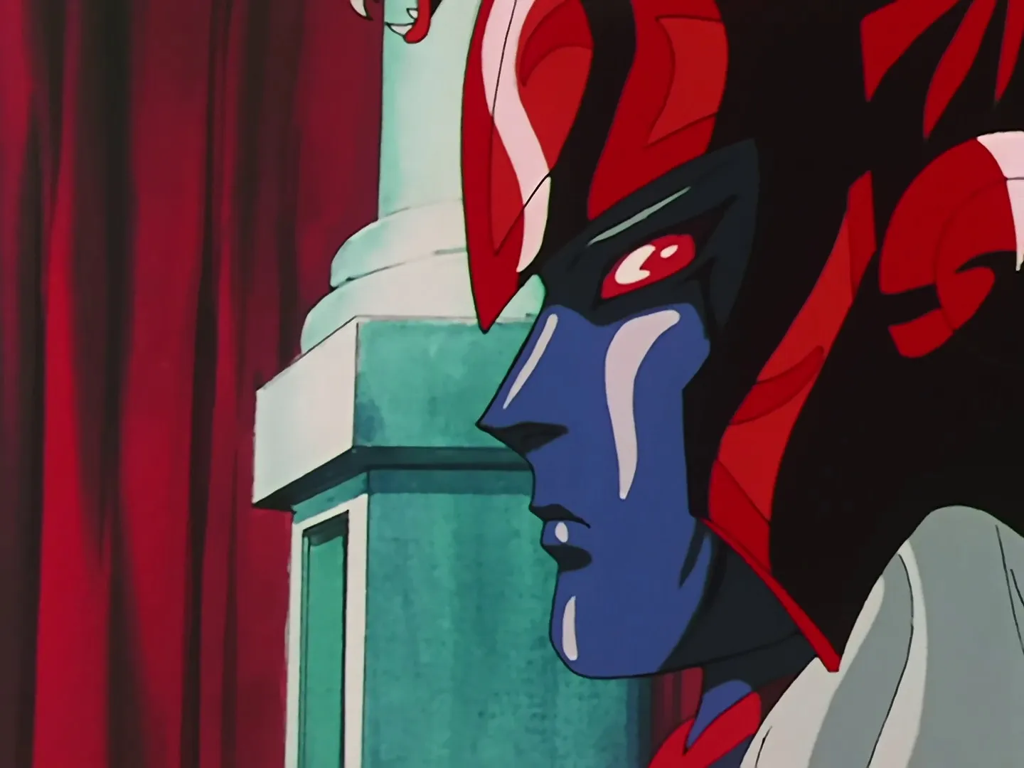 Saint Seiya episode 63