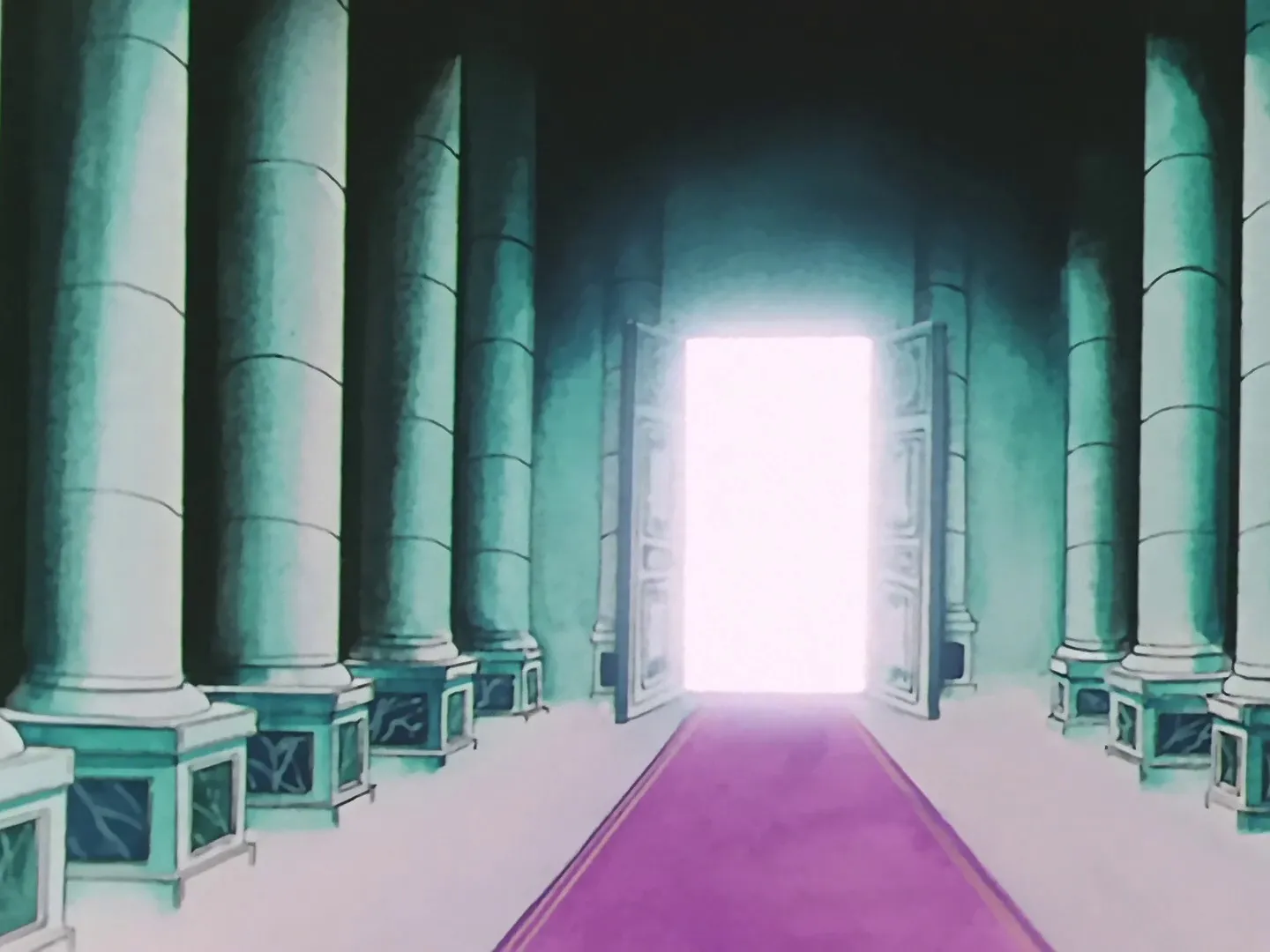 Saint Seiya episode 63