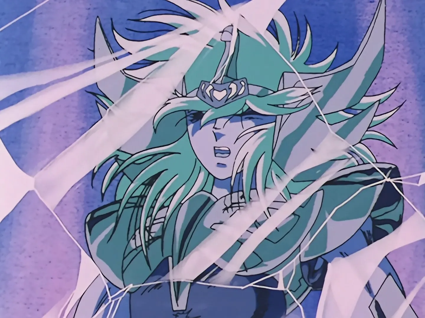 Saint Seiya episode 67