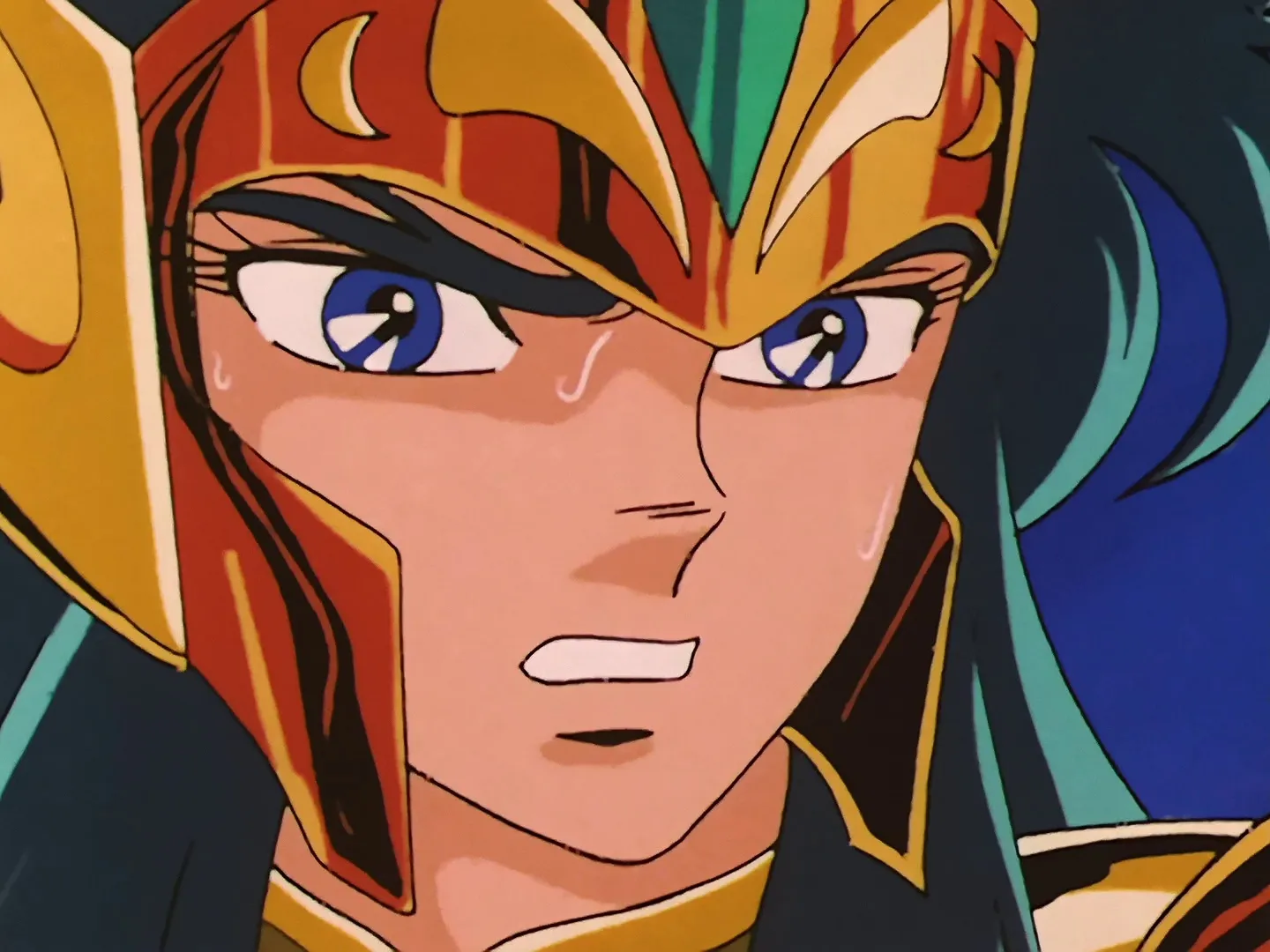 Saint Seiya episode 67
