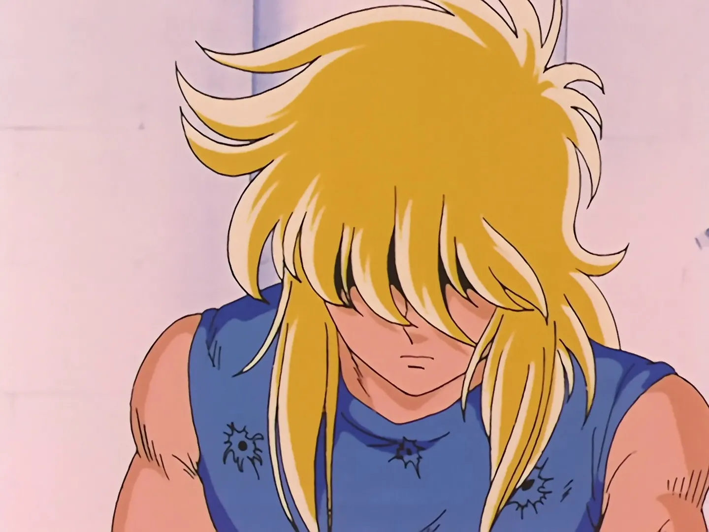 Saint Seiya episode 67