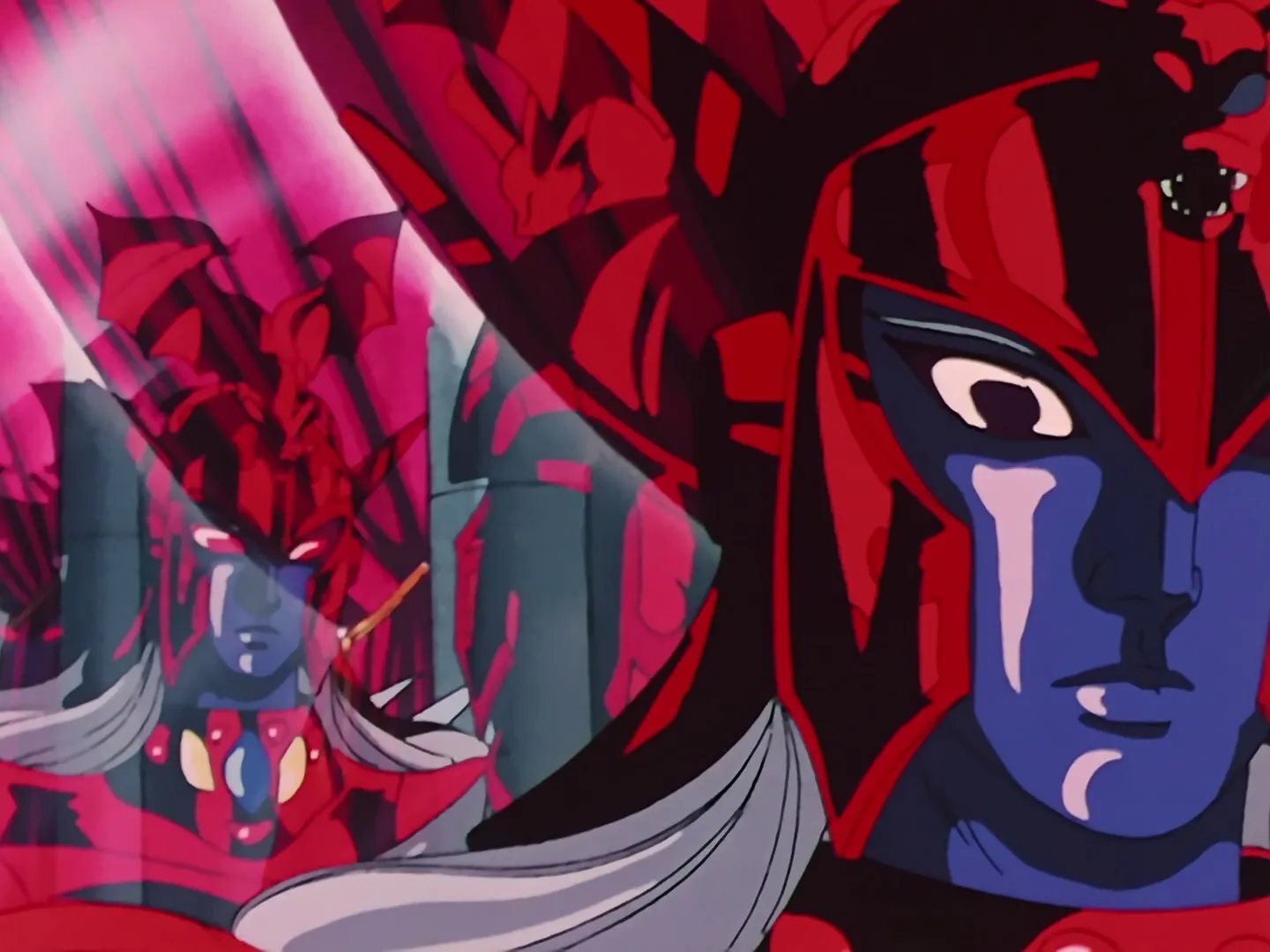 Saint Seiya episode 68
