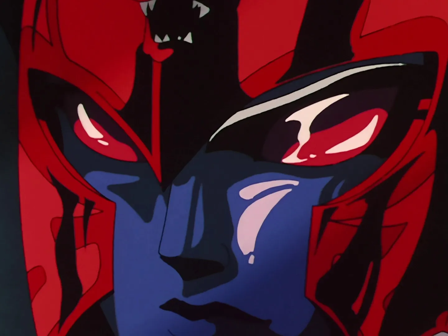 Saint Seiya episode 68